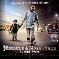 J. Stalin - Miracle And Nightmare On 10th Street